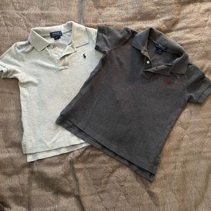 Polo Ralph Lauren 3T boys